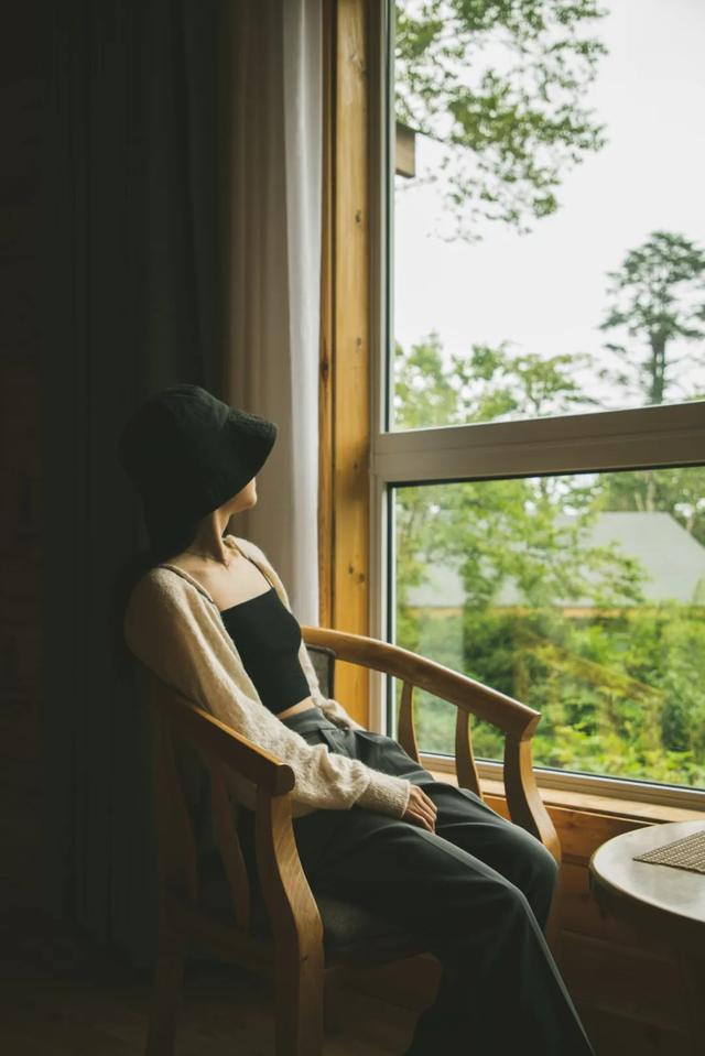 |别再喊热了!这个被央视疯狂点赞的避暑秘境,18℃!爆凉快!