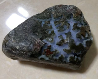 翡翠|翡翠原石场口介绍-会卡