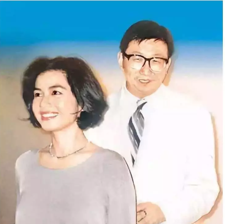 钟楚红|她拒绝刘德华、成龙的追求，现60岁孤身一人，却身家过亿！