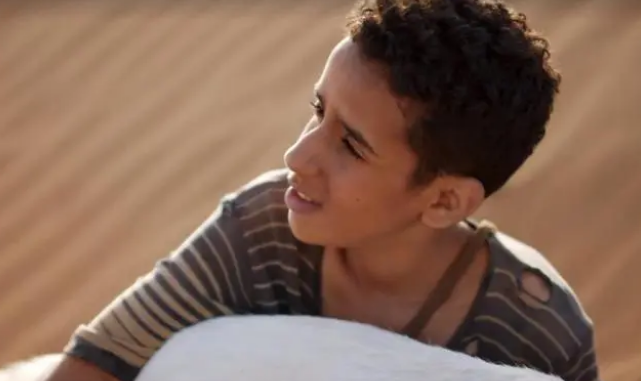 王凯|原本是奔着王凯来看《我们这十年》的，但没想到，最后却被小演员给惊艳到了