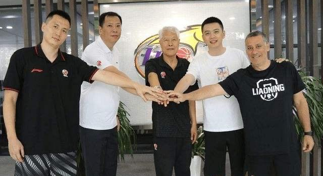 遼寧男籃|欲召回遼籃名宿，李洪慶野心真大