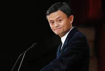 A轮融资|?支付宝改变三大行业，马云的蓝图越画越大！