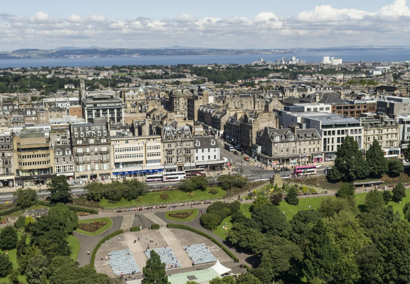 情侣|巴尔莫勒尔堡豪华卧室让情侣们不舍离去