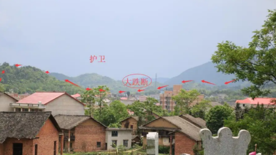 |你家附近有这十种建筑吗?赶紧避开!