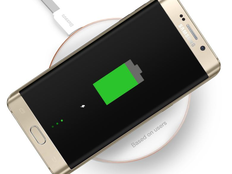 无线充电|无线充电真的有用吗？效率如此之低，根本不能取代有限充会电