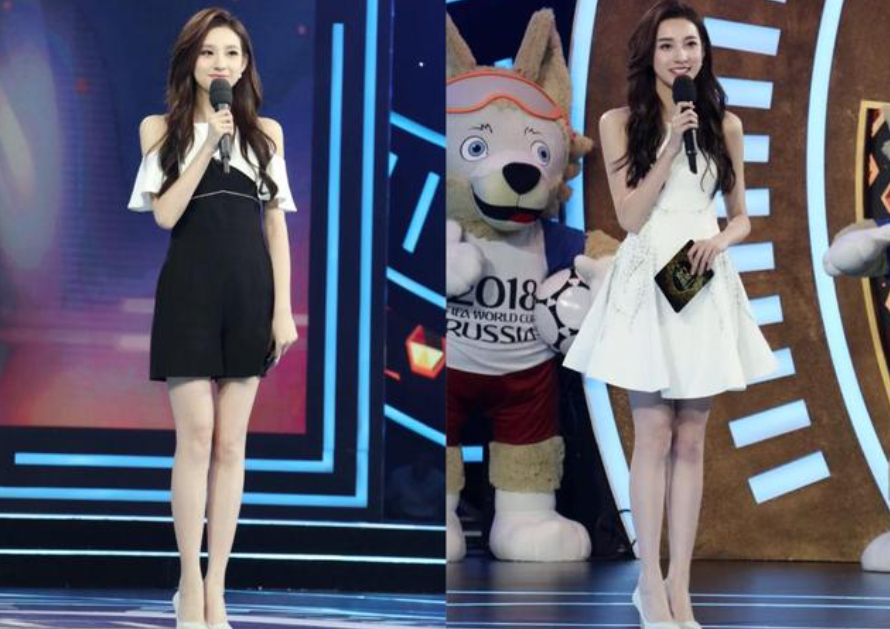 马凡舒|春晚新面孔马凡舒，曾被骂滚出节目，如今逆袭登上春晚舞台成最美赢家