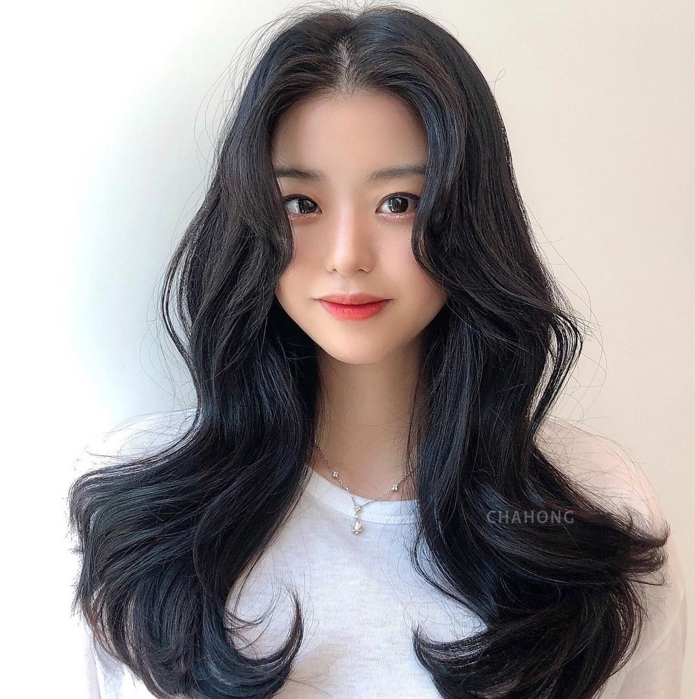 时尚发型 新时尚发型19款，有长有短全都很美，你最想剪哪一款