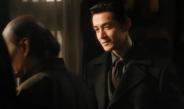 回来的女儿|《回来的女儿》刚上线1天，就获得了热度榜首的位置，剧情精彩演技亮眼