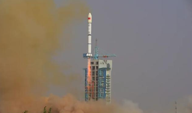 ?中国的星链,低轨通信试验卫星发射成功,我们帮你体面
