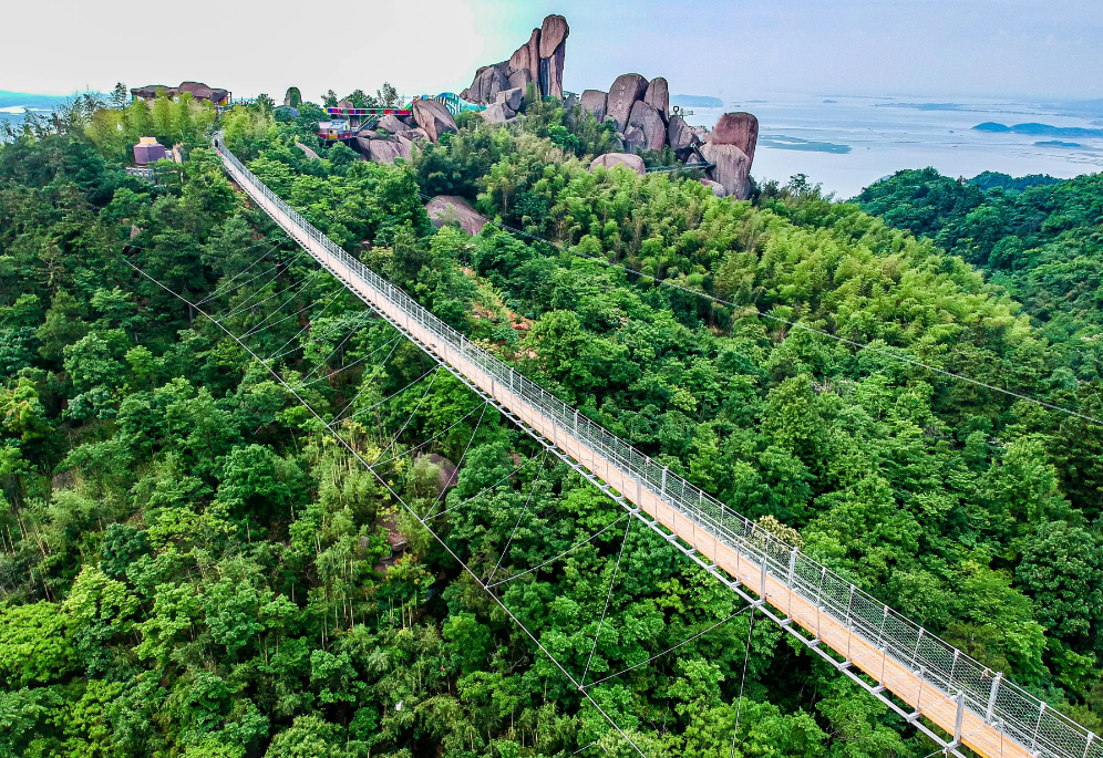 |来欣赏一下安庆吧,感受山水秀丽,品味城市奥妙