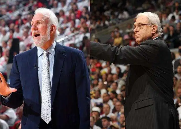 教练|既生瑜何生亮，NBA历史第一主教练终是无缘了，波波输给了未能功成身退