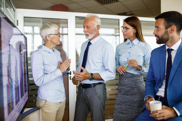 滑铁卢大学|在职场，哪些话不该说，哪些话应该少说