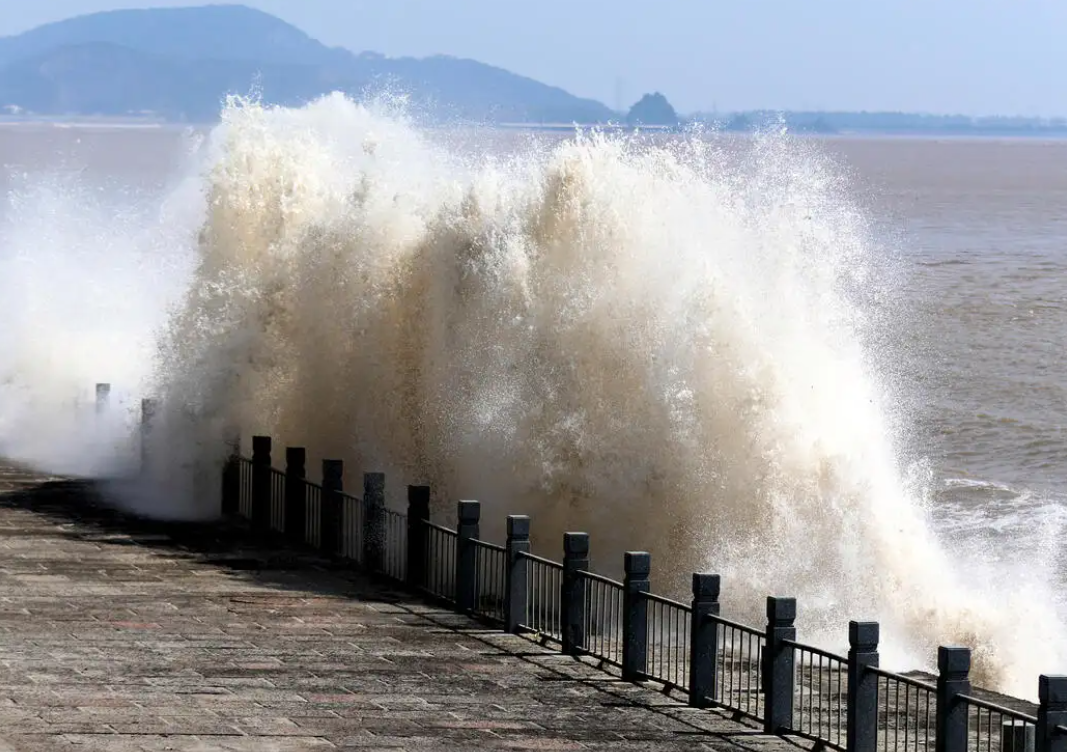美丽|杭州一个美丽的城市。这里有许多美丽的地方，快来一起?看看吧。
