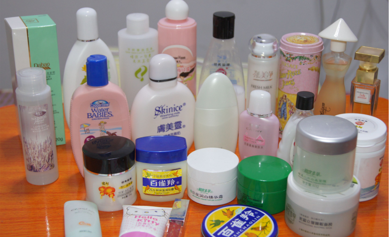 护肤品 被包装耽误的8个良心老国货护肤品!完美诠释:我虽丑但我很好用。