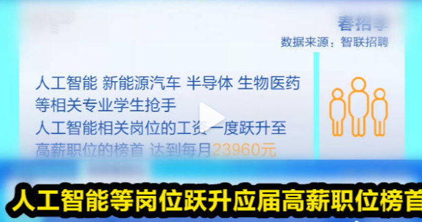 招聘|应届生首次破千万，疫情压力就业者何去何从