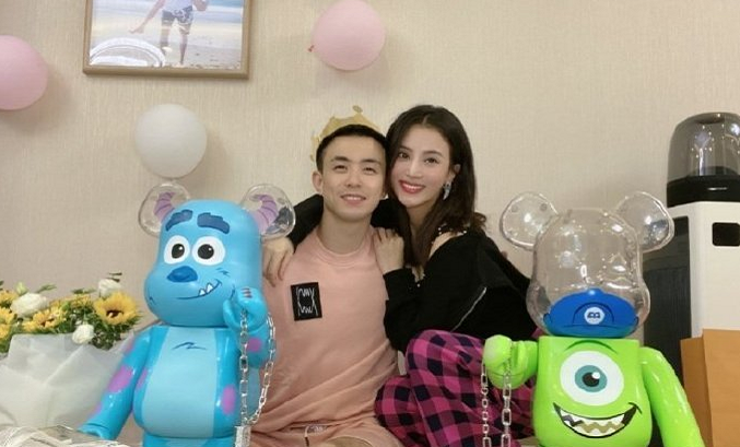 赵继伟|大婚在即！赵继伟婚礼被原帅吐槽，高诗岩调侃：连伴郎都是替补