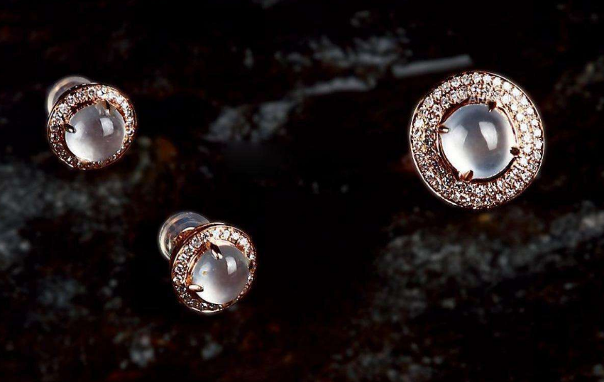 宝石|翡翠价值也受款式影响，不同款式工艺要求也不同，你喜欢哪一种？