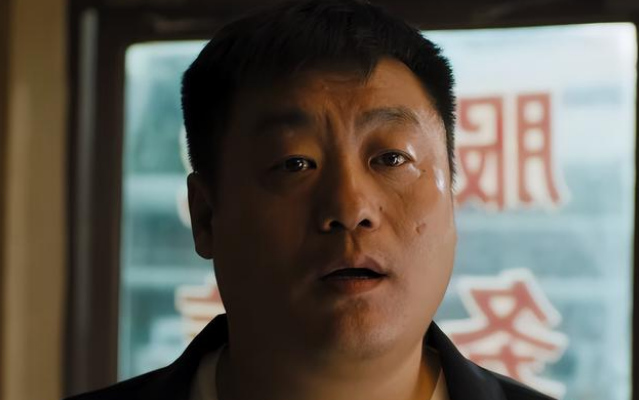 街拍|《东北告别天团》已经上映，并且拿掉了两个第一，非常值得一看