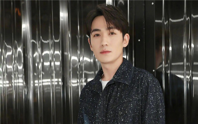 朱一龙|朱一龙一路披荆斩棘,偶像铸成实力派,成功路上没有捷径