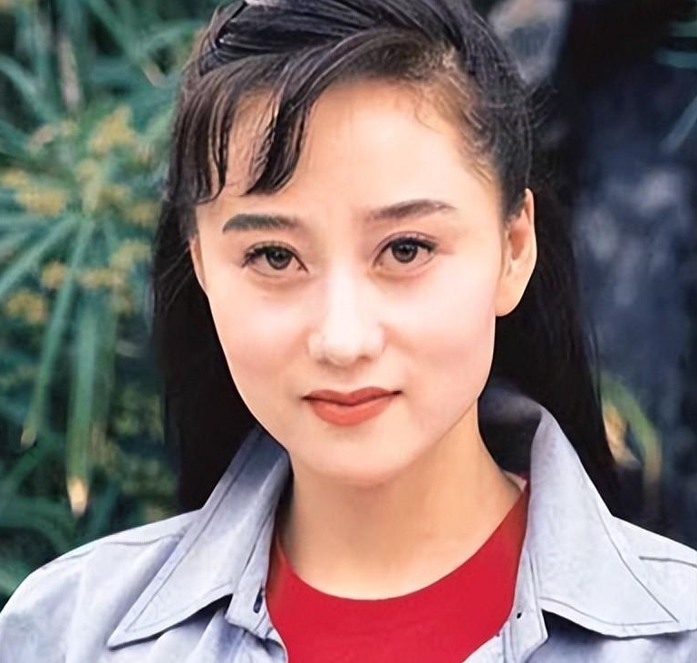 李连杰|李连杰抛弃糠糟之妻,却去选择了利智