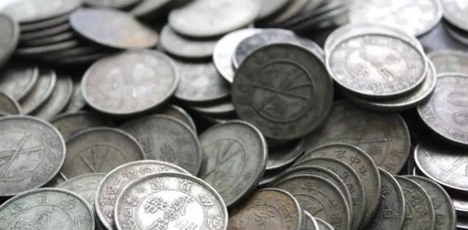 银元|银元收藏有多大的文化价值和文物价值?