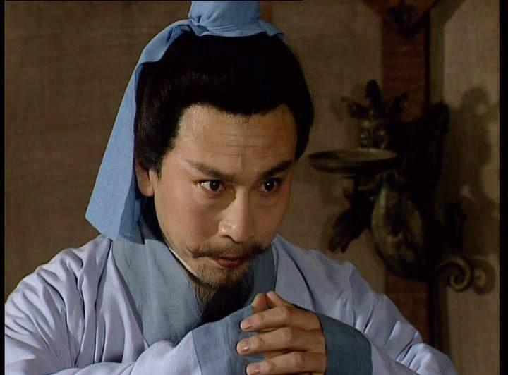 陈晓旭|陈晓旭与毕彦君的感情纠葛:陈晓旭去世前,两人达成和解