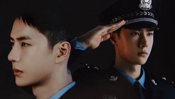 王一博|王一博的新剧，已经有了17万人想看，并且其还被央视点名表扬