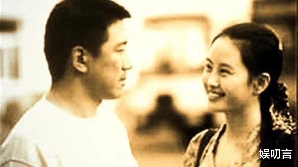 黄渤|情史干净的7位男星,不炒作不滥情,个个娶初恋恩爱几十年