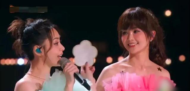 王心凌|《乘风破浪》结束后，王心凌涨粉1200多万，有人却掉粉，她是谁