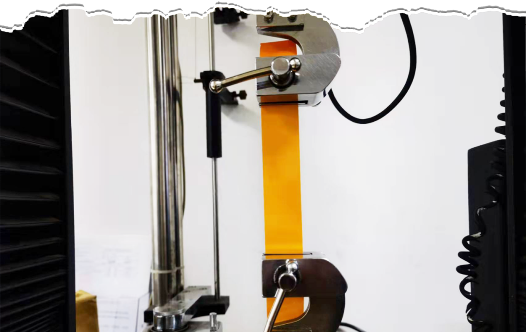 一看就懂！原来胶粘带要做这几项检测试验！