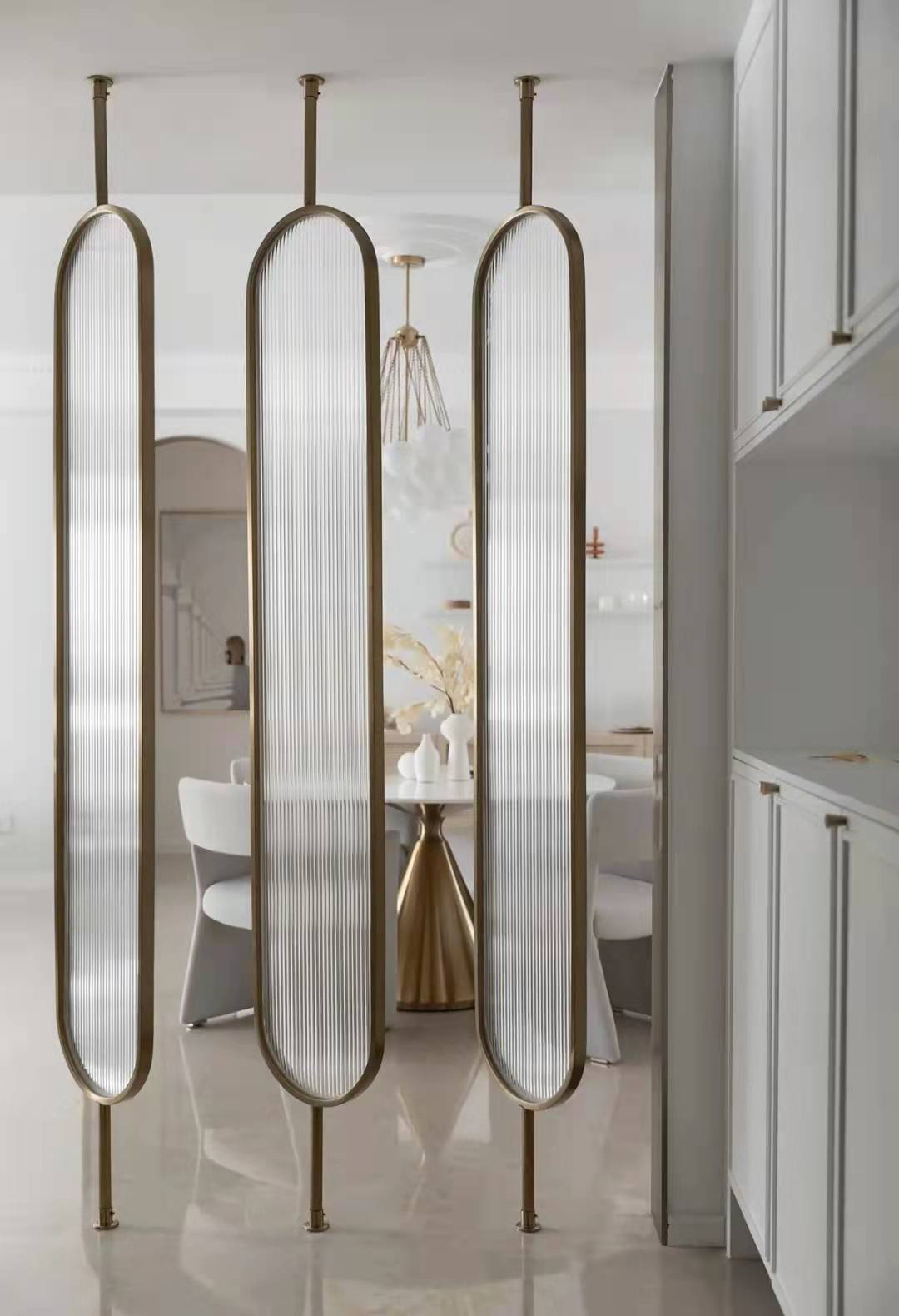 137平空间如何打造轻奢氛围感上