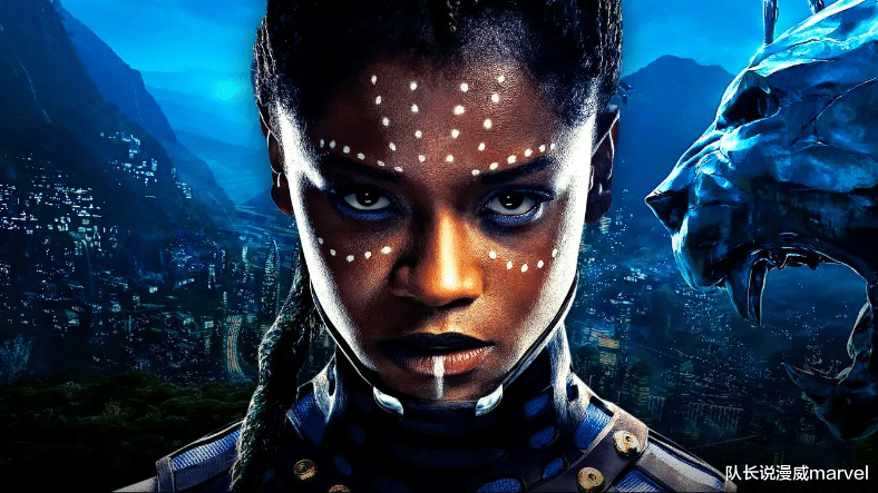 毛晓彤|《黑豹2》苏里演员回应疫苗事件:我道歉,我伤害到了许多人