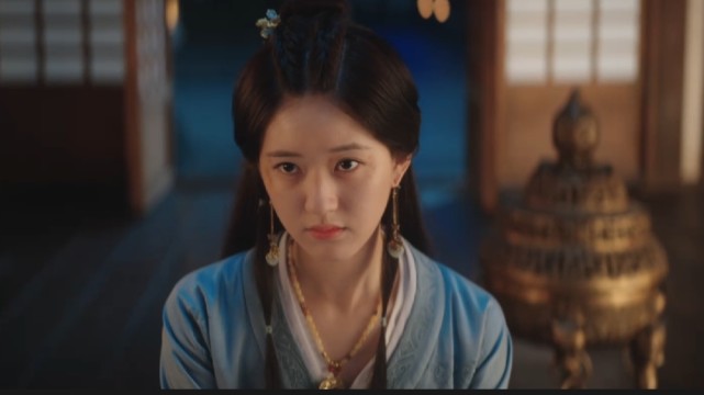 文帝|少商让人心疼的七个瞬间,第三个最惨,第七个最虐