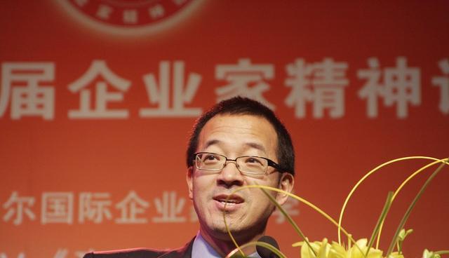 湖南卫视春节联欢晚会|任正非、刘强东、张一鸣亮相央视春晚，三代企业家共话2022