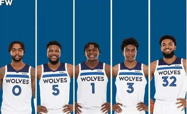 森林狼队|森林狼、公牛一轮游，勇士大概率打不过掘金，看看NBA名嘴怎么说