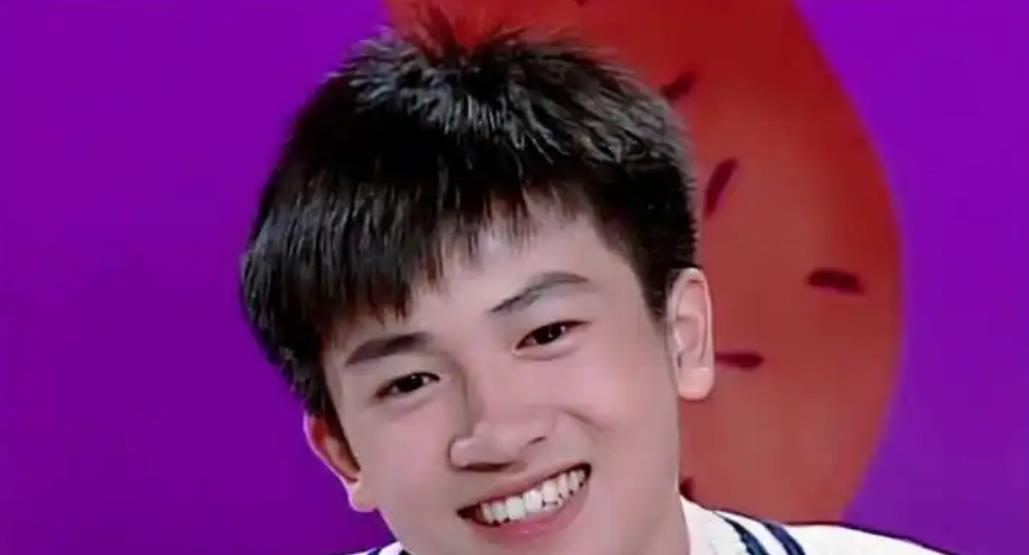 苏有朋|49岁苏有朋再度翻红，出道34年仍单身，他的人生靠着自律一路开挂