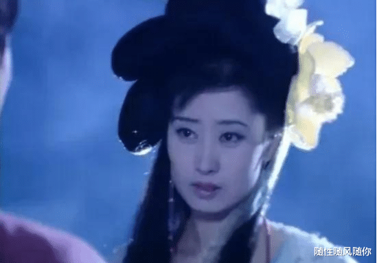 周海媚|6位被吹成“老戏骨”的女星，个个演技平平，年龄大并不等于老戏骨