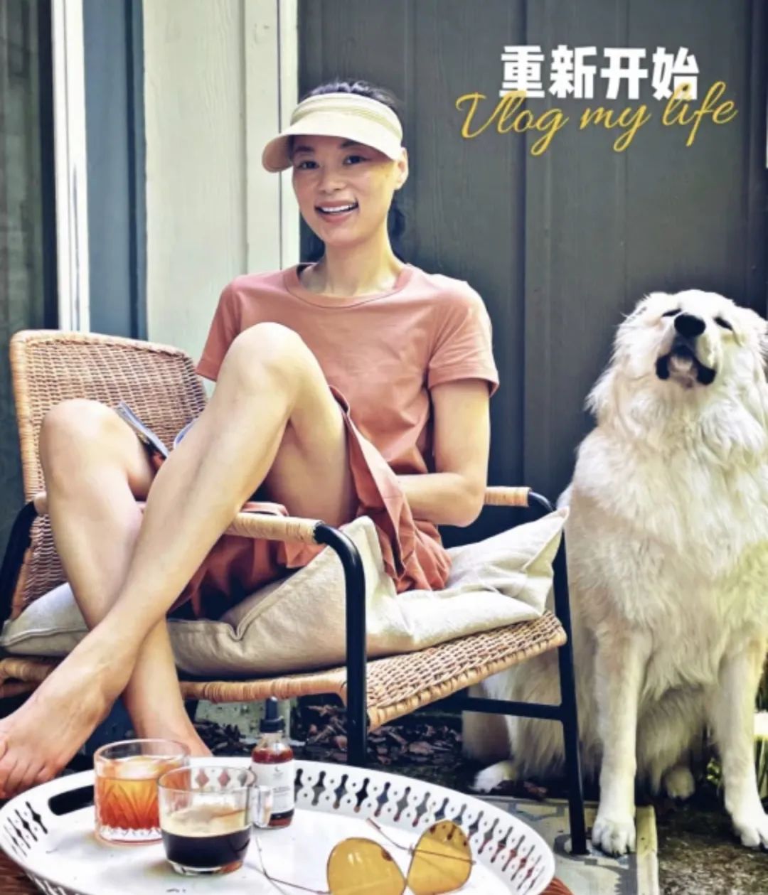 护发素 35岁女人如何快速摆脱“主妇”形象？这几点做到，很容易变漂亮