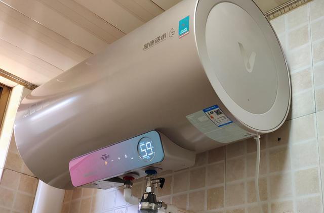 电热水器|电热水器的“半胆加热”是什么？想省电，还要看另外3个参数