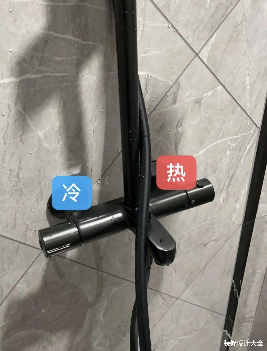 别总怪卫生间不好用,把这几个细节装对,花钱不多成效还加倍!