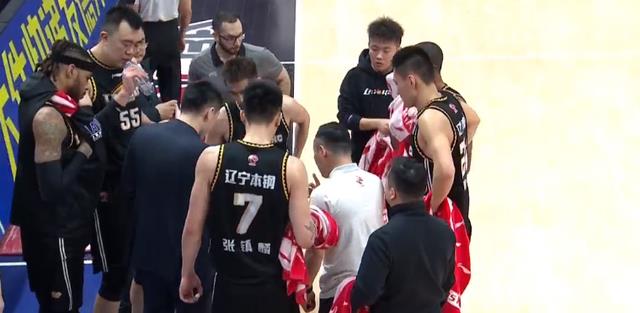 辽宁男篮|1分惜败，辽宁拼尽所有难获一胜，你还敢相信他们能够夺冠吗？