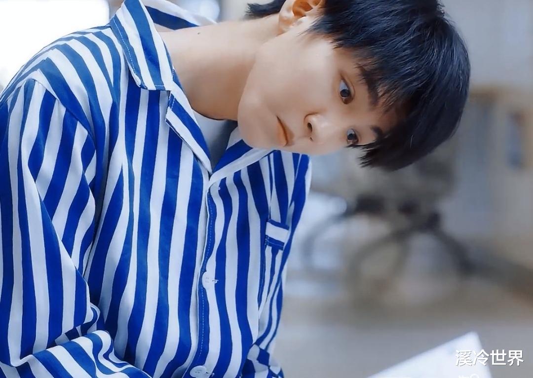 谭咏麟|于毅郭京飞联手，又一部刑侦大剧来袭，看到配角后，网友：追定了