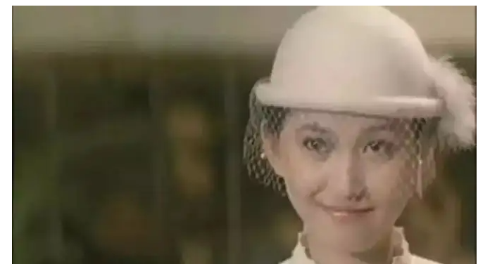 余绮霞|她港姐出道，车祸失忆，被男友抛弃又身患癌症，36岁与世长辞