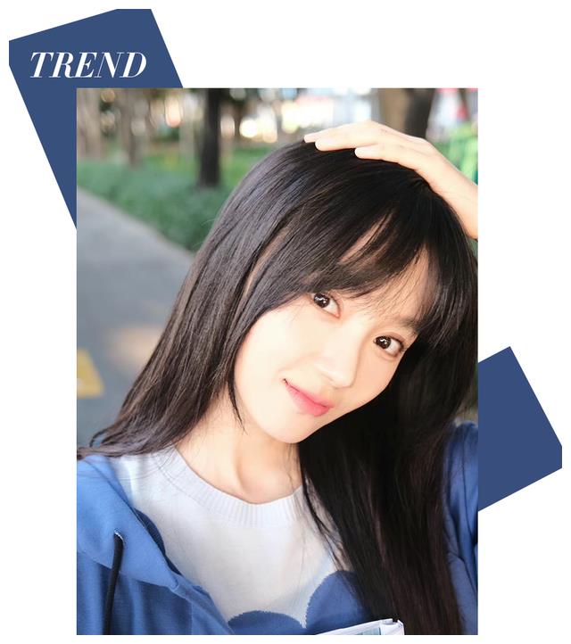 眼妆|新剧开播即9.6,她赢在哪儿?