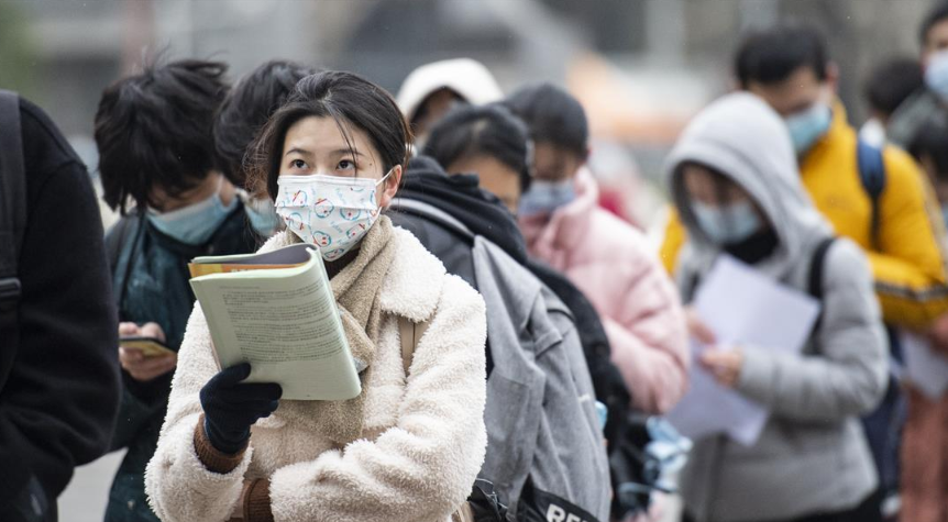 考试|编制考试面向研究生的岗位,少数可以免笔试,下半年报考别错过