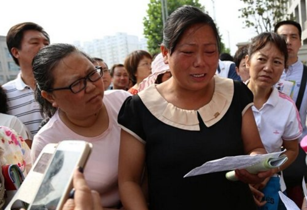 德州|2022届学生“主动”放弃中考，提前到职业学校报名，这事不简单