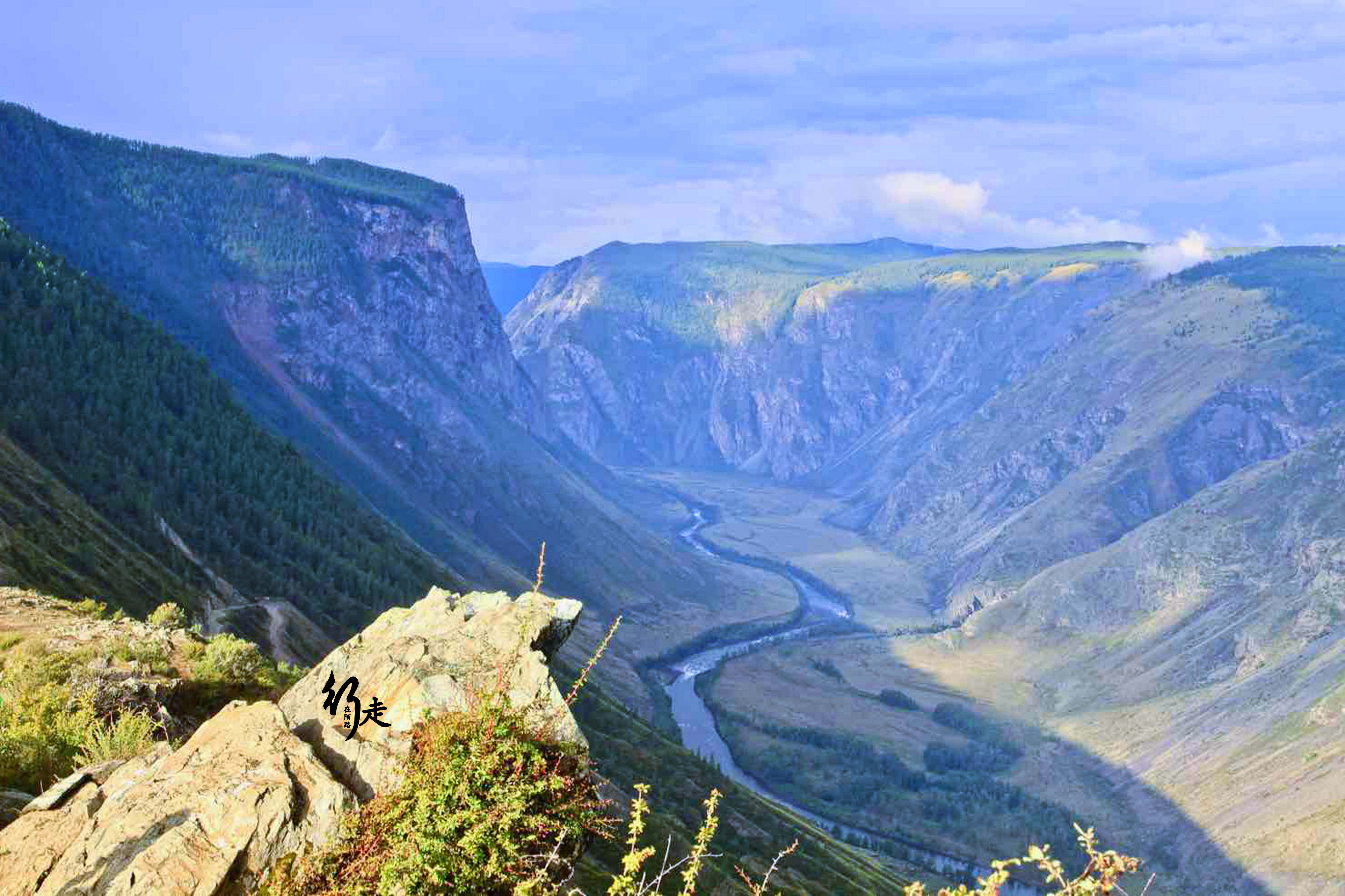 西伯利亚|全球最大盆地：大到能装下整个澳洲，资源总值百万亿美元