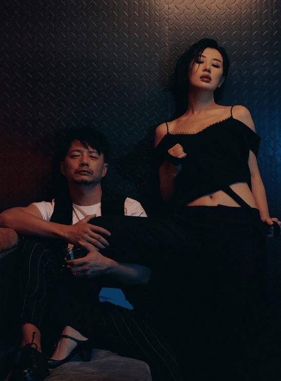 张译|《士兵突击》太太团，播出16年，这些硬汉演员最终娶了谁？