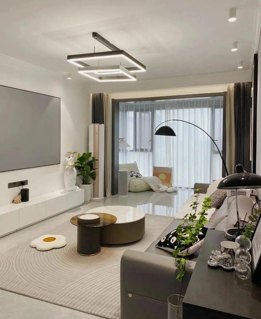 穷装修的四大精髓:我偷偷告诉你,这些省钱实用的家居妙招!