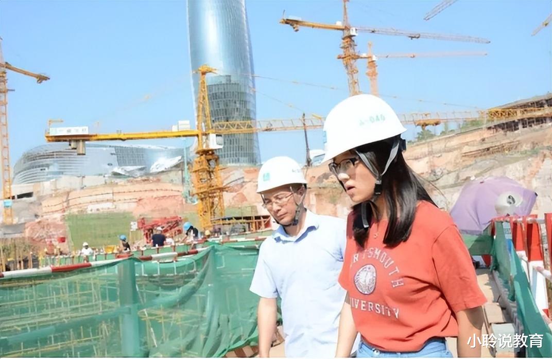 理工科|毕业才明白,“工科女”和“师范女”的差距,结婚后可能更加明显